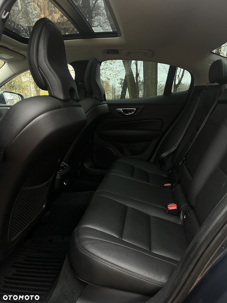 Volvo S60 T6 AWD Inscription - 18