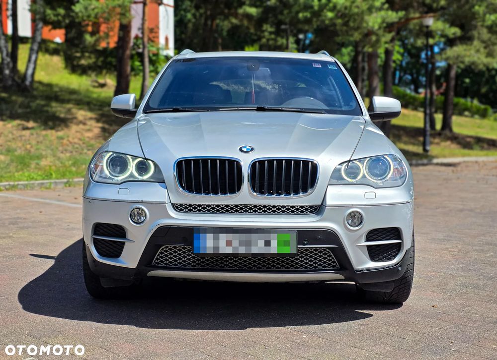 BMW X5 xDrive30d M Sport Edition - 3