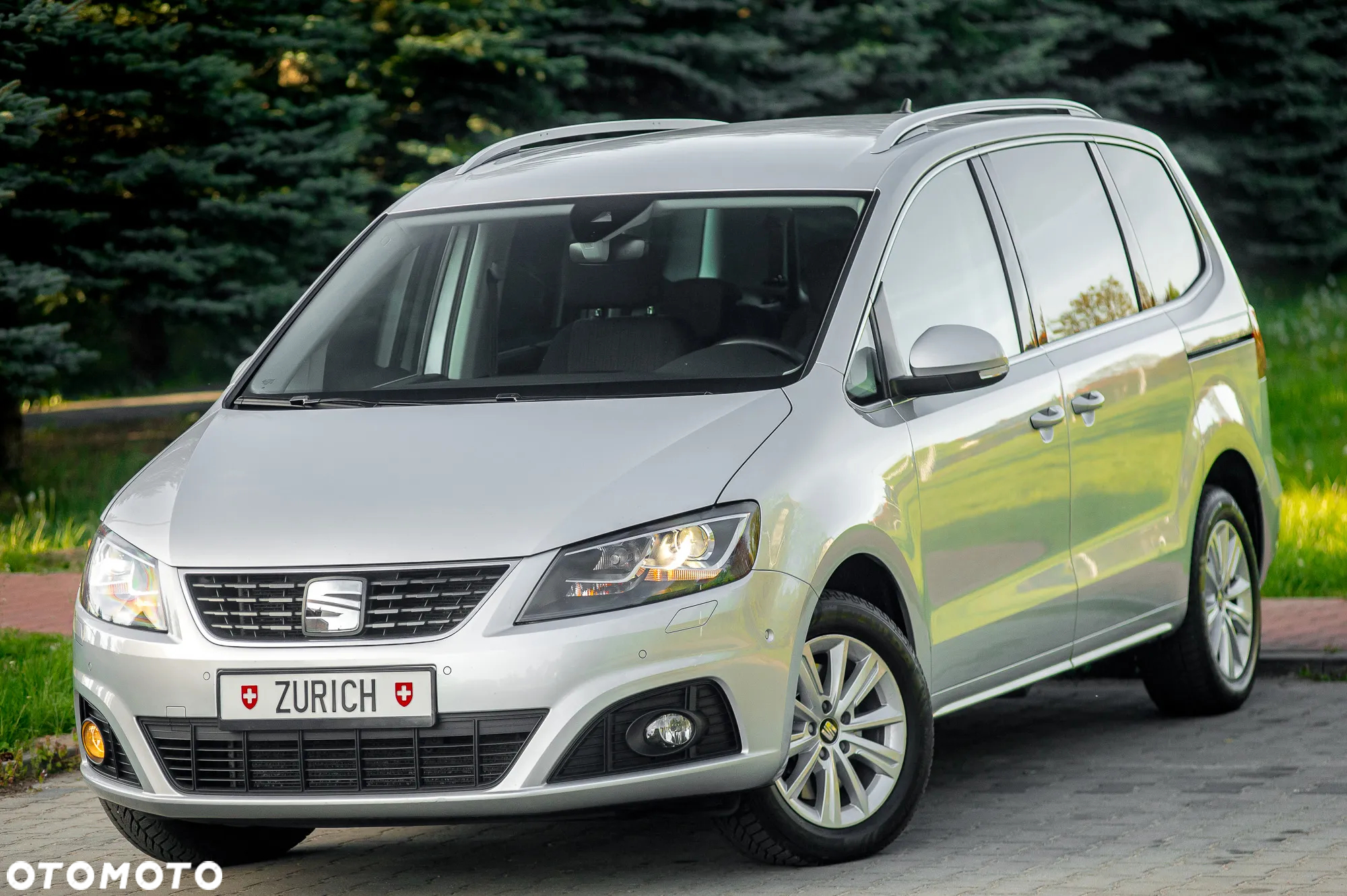 Seat Alhambra 2.0 TDI S&S DSG XCELLENCE - 14