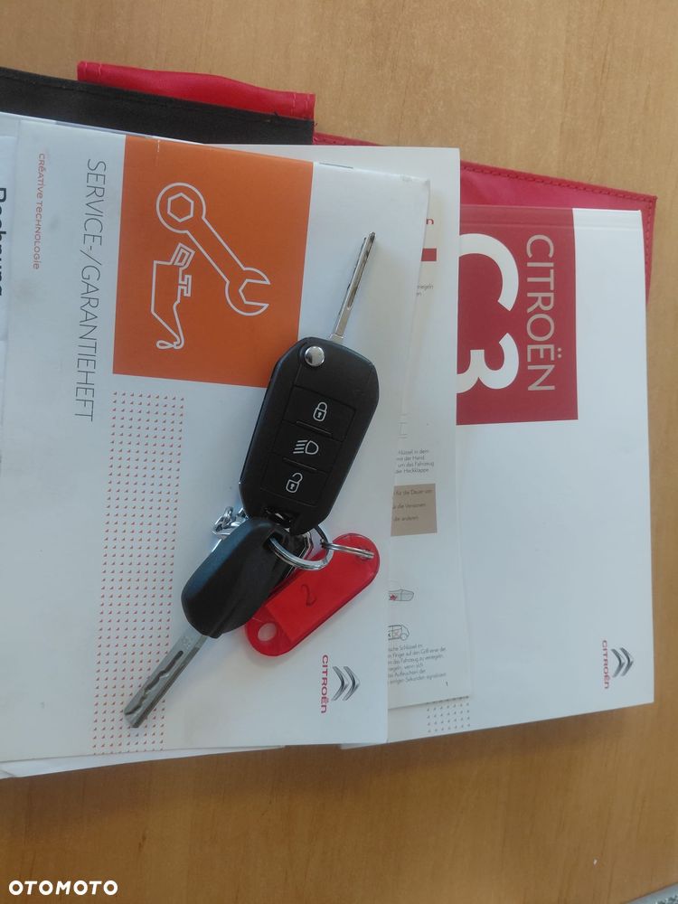 Citroën C3 Pure Tech 110 S&S ORIGINS - 15