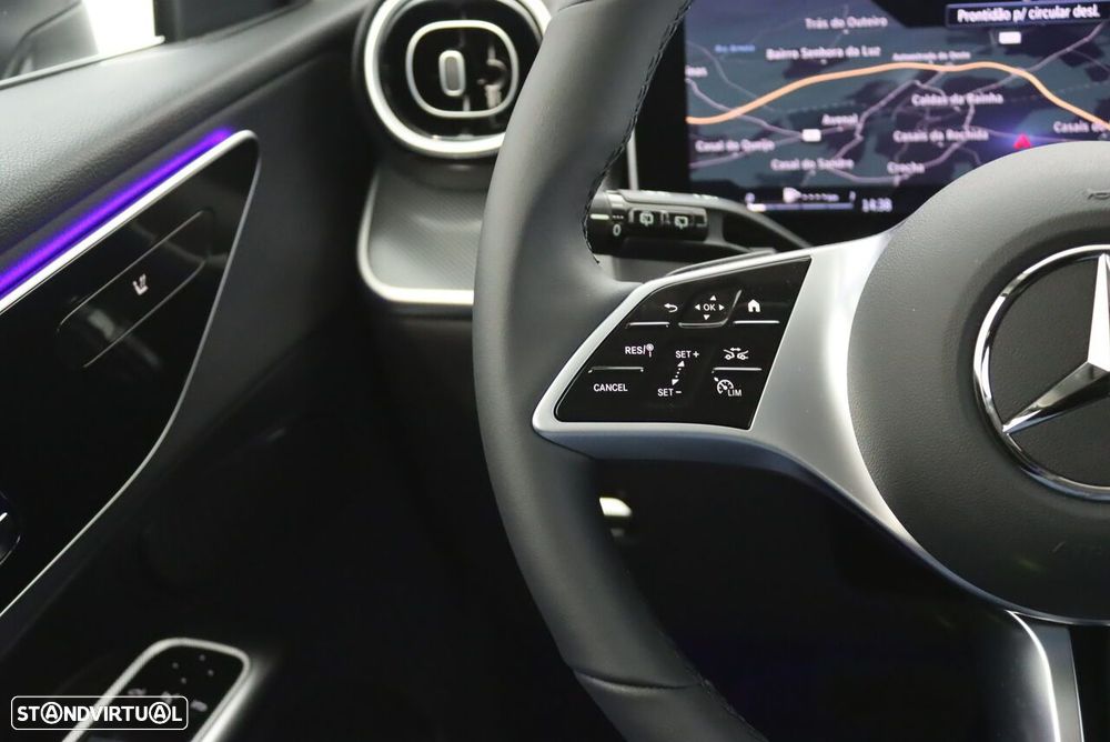 Mercedes-Benz GLC 300 de 4Matic - 9