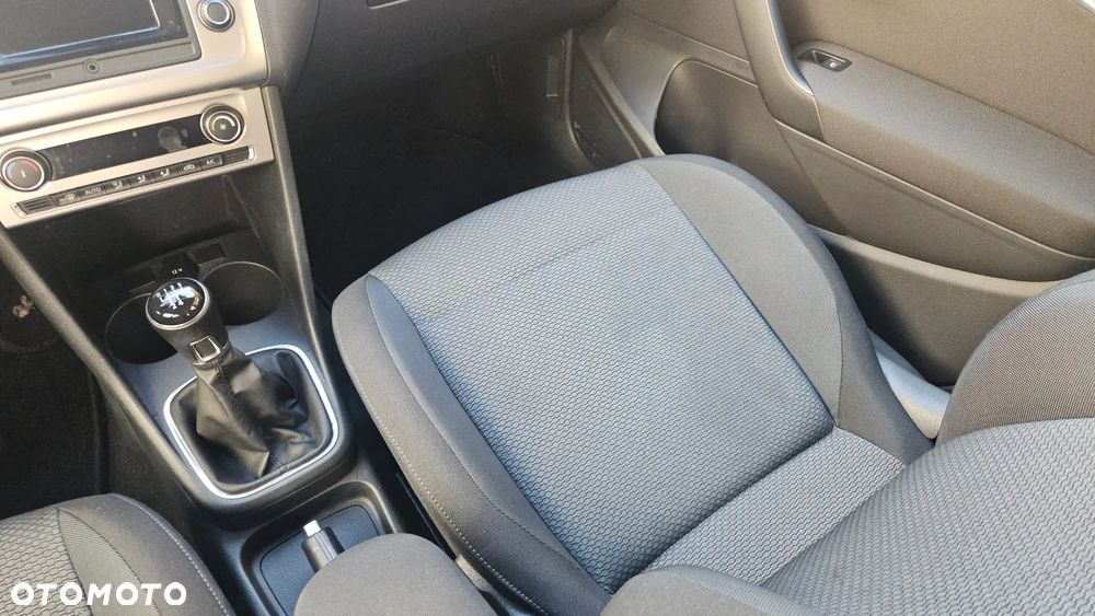 Volkswagen Polo 1.2 TSI Highline - 19