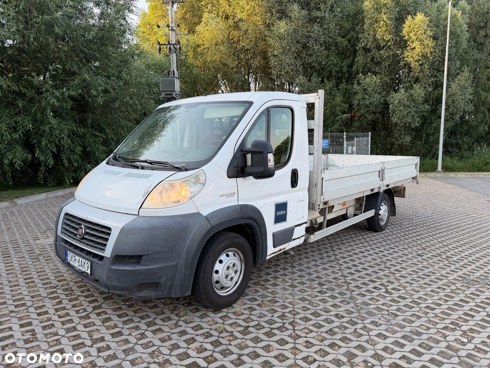 Fiat Ducato - 1