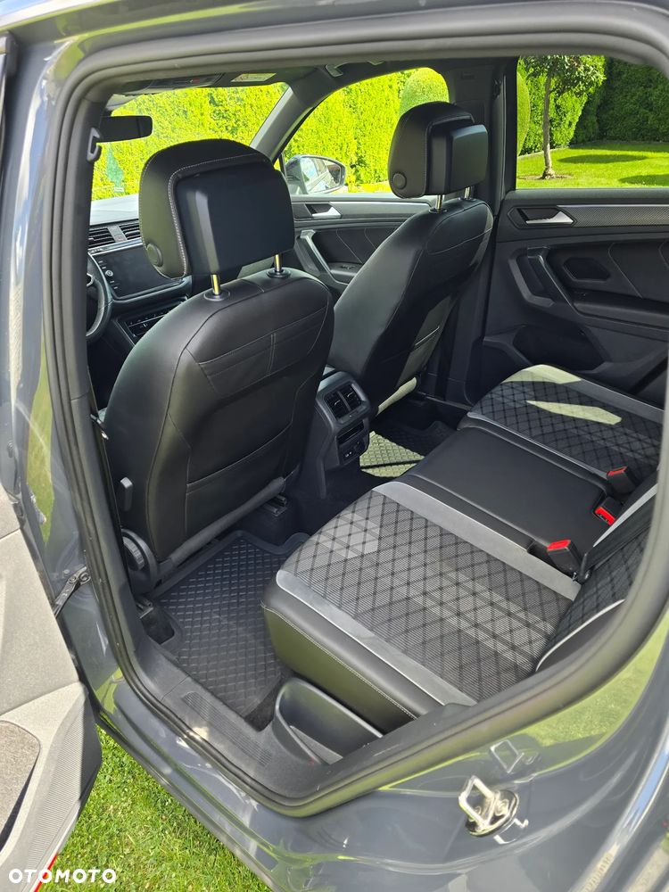 Volkswagen Tiguan 1.5 TSI EVO R-Line DSG - 13