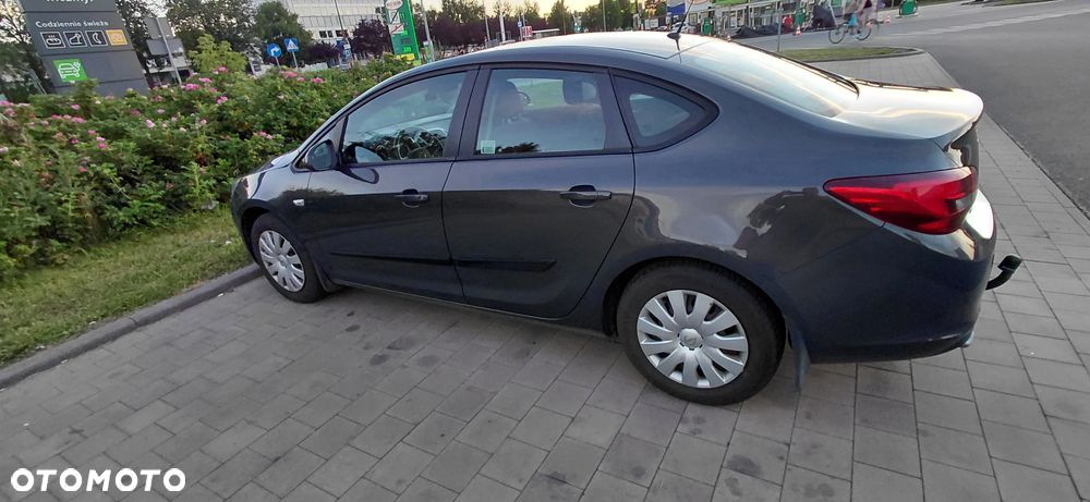 Opel Astra - 13