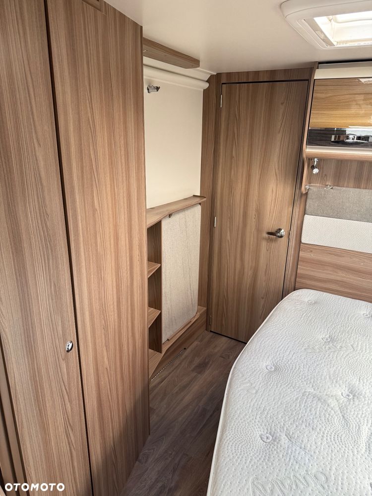 SWIFT Sterling Elite 630 - 14