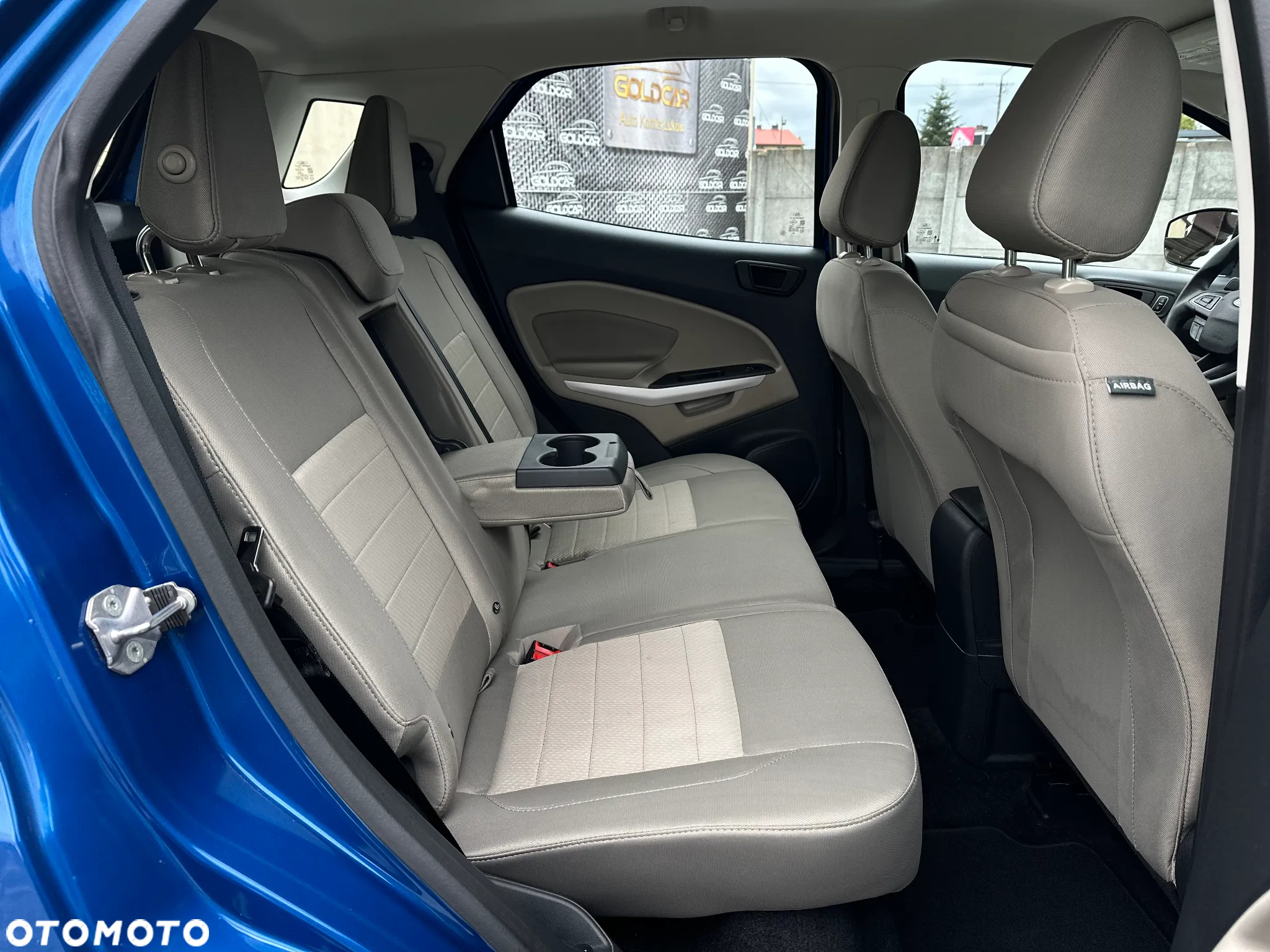 Ford EcoSport - 14
