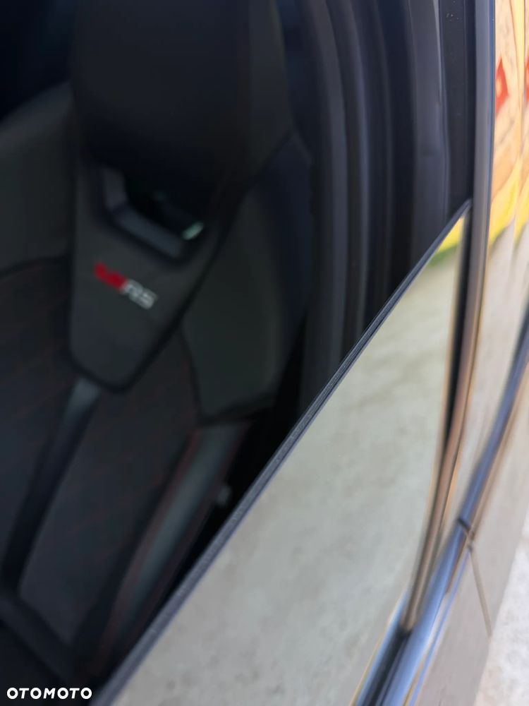 Skoda Octavia 2.0 TDI RS DSG - 30
