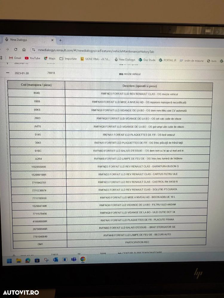 Renault Talisman BLUE dCi 160 EDC INTENS - 39