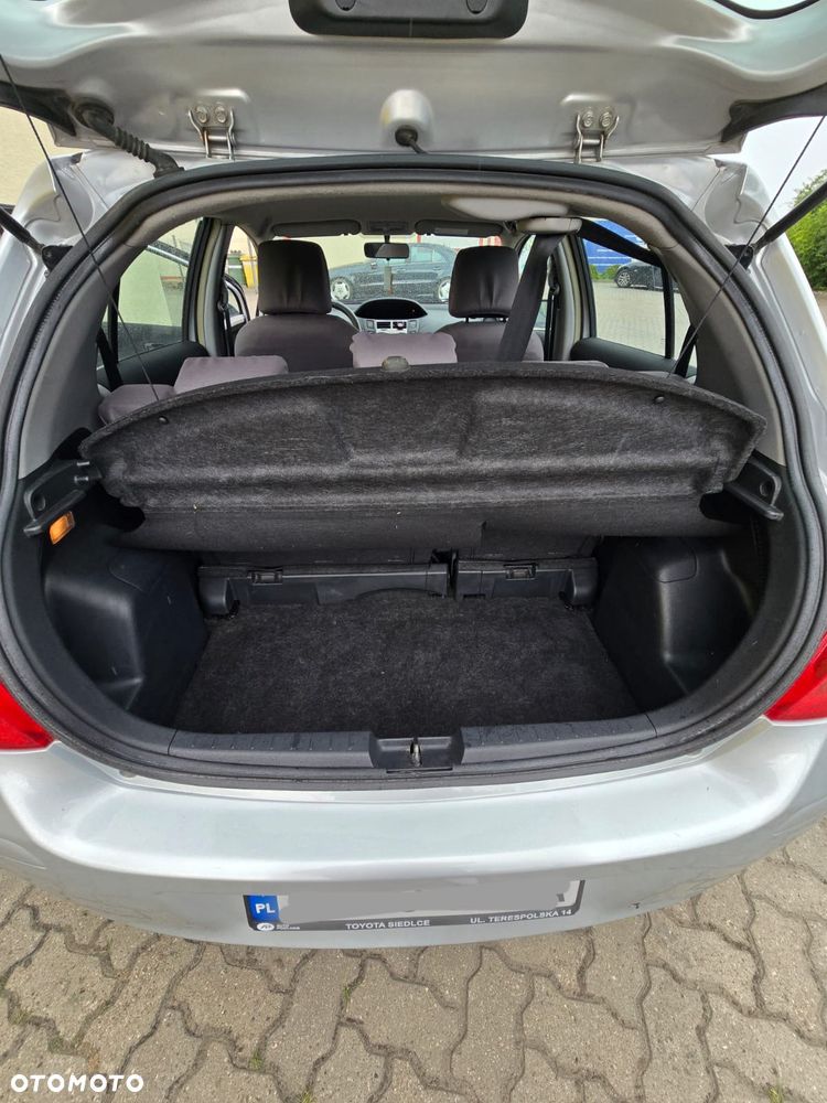Toyota Yaris 1.0 Active - 18