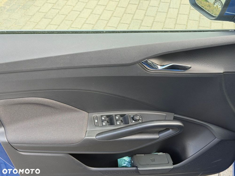 Skoda Fabia 1.0 TSI Edition 130 - 9