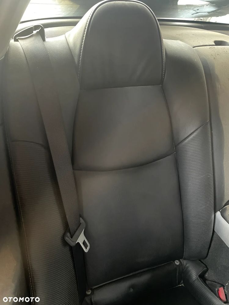 FOTELE KANAPA MAZDA RX8 - 10