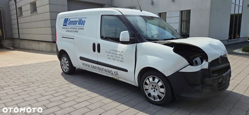 Fiat Doblo Maxi Active - 3