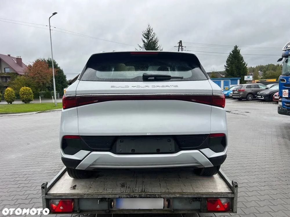 BYD Atto 3 Design - 8