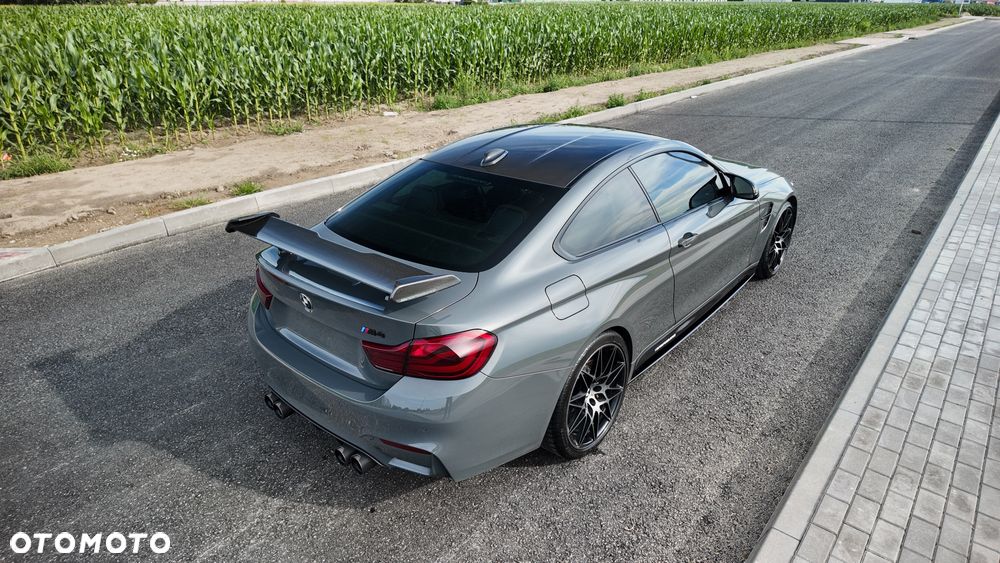 BMW M4 - 7