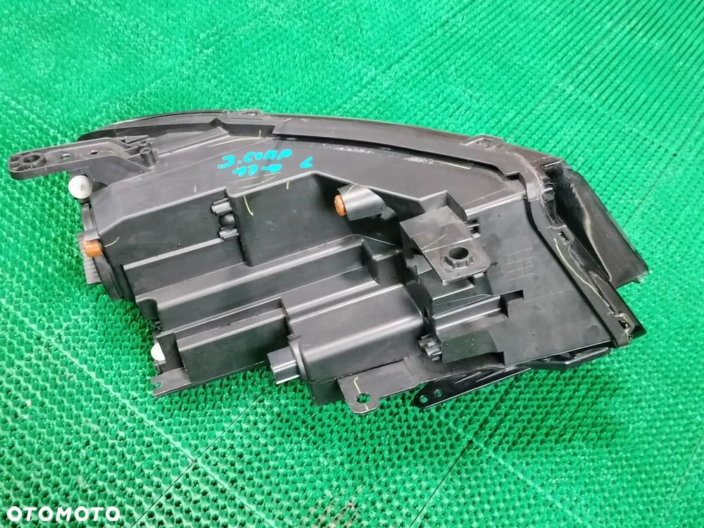 JEEP COMPASS 17-20r Lampa Przód Prawa Lewa - 5