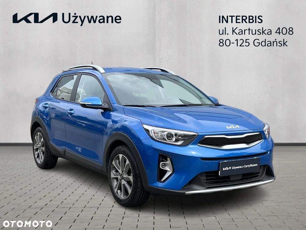 Kia Stonic 1.0 T-GDI L - 7