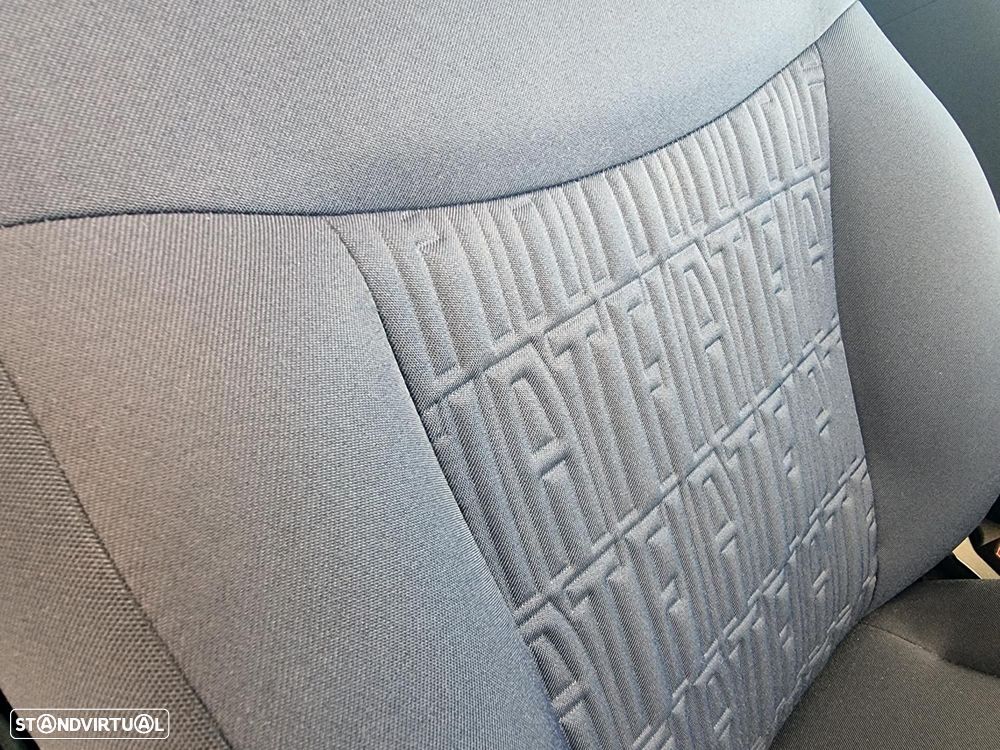 Fiat 500 1.0 Hybrid Lounge - 40