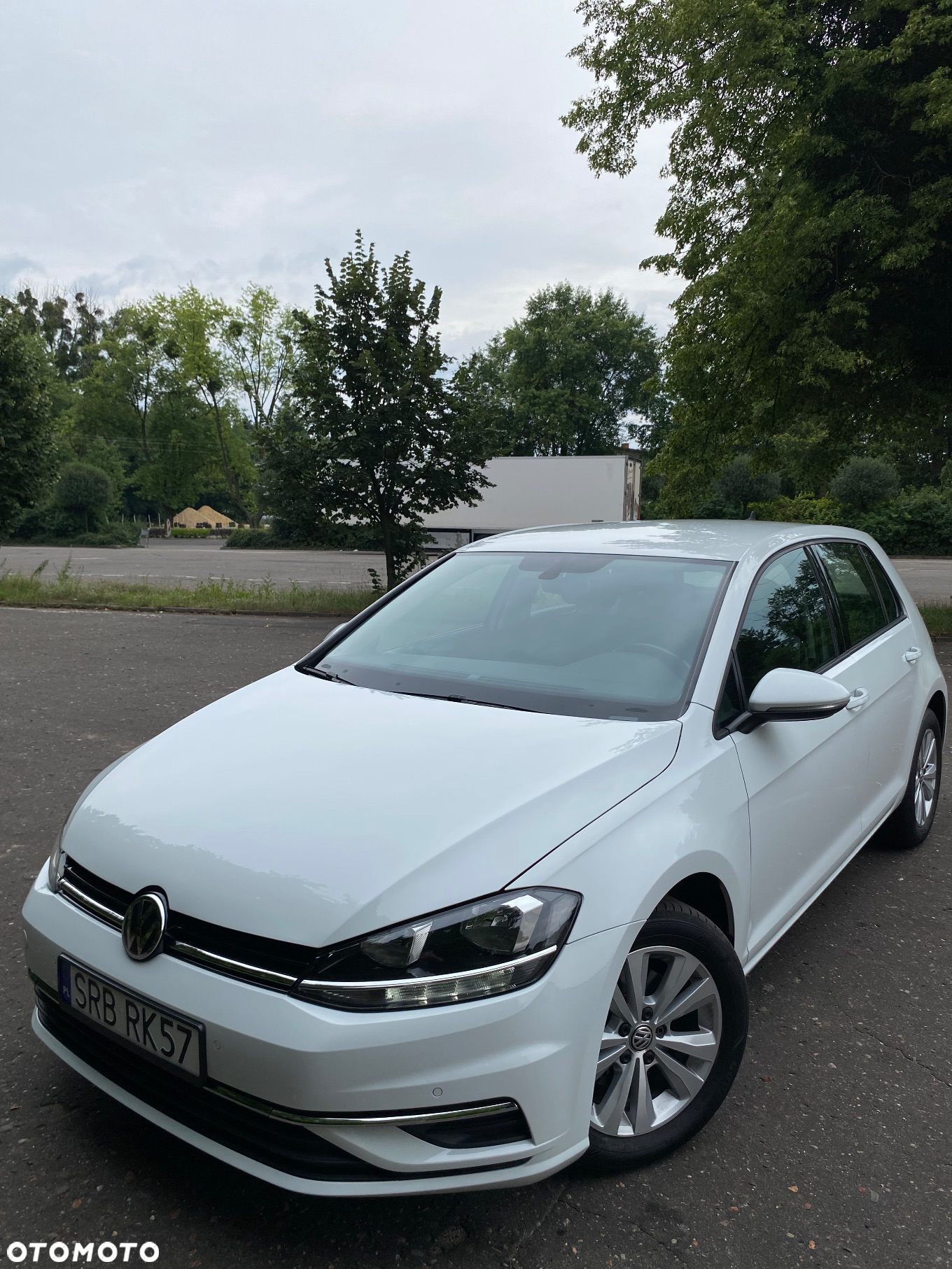 Volkswagen Golf VII 1.6 TDI BMT Comfortline - 2