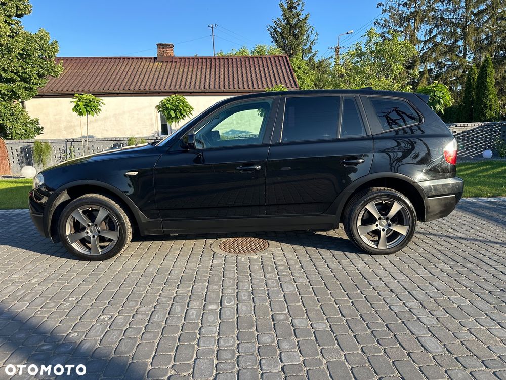 BMW X3 xDrive20i Edition Exclusive - 2