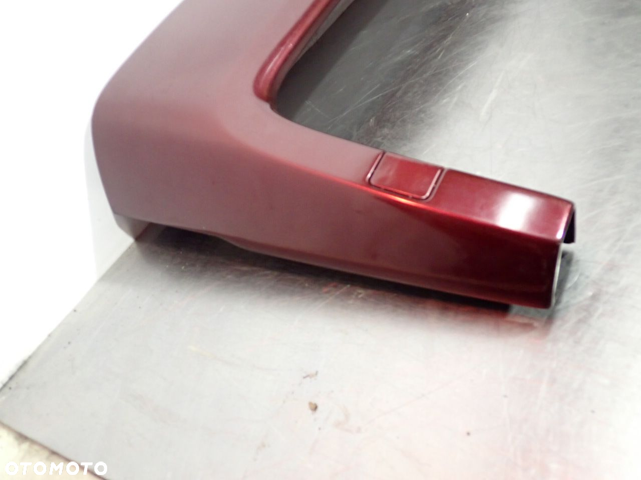 SPOILER LOTKA NISSAN X-TRAIL I 96030-8H400 - 2