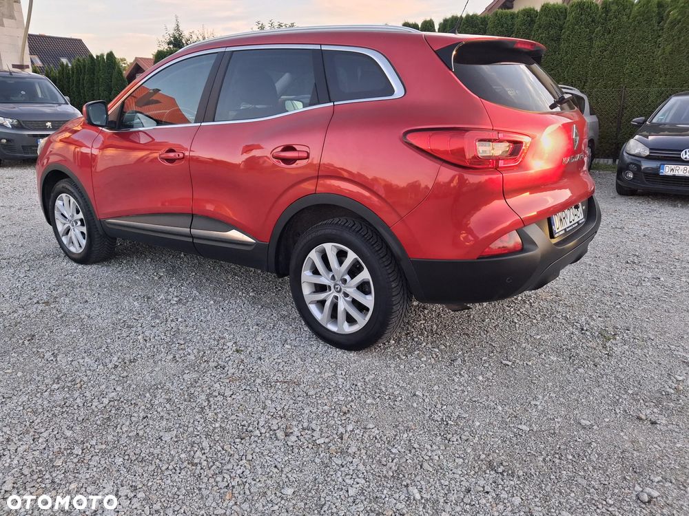 Renault Kadjar 1.2 Energy TCe Night&Day - 3
