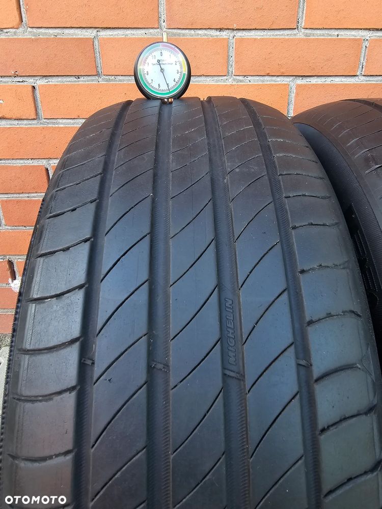 (O31) 205/55R16 91H 5,2mm 20r / Michelin Primacy 4 - 4