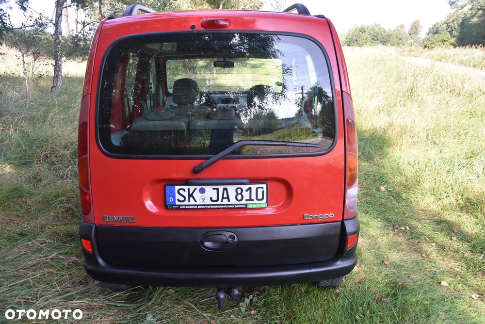 Renault Kangoo 1.2 16V Edition - 3