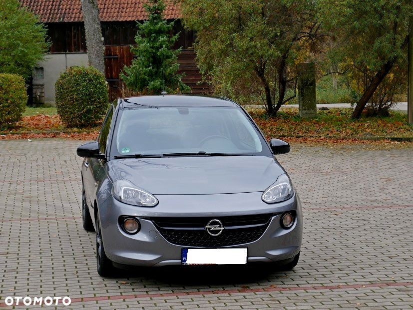 Opel Adam - 3