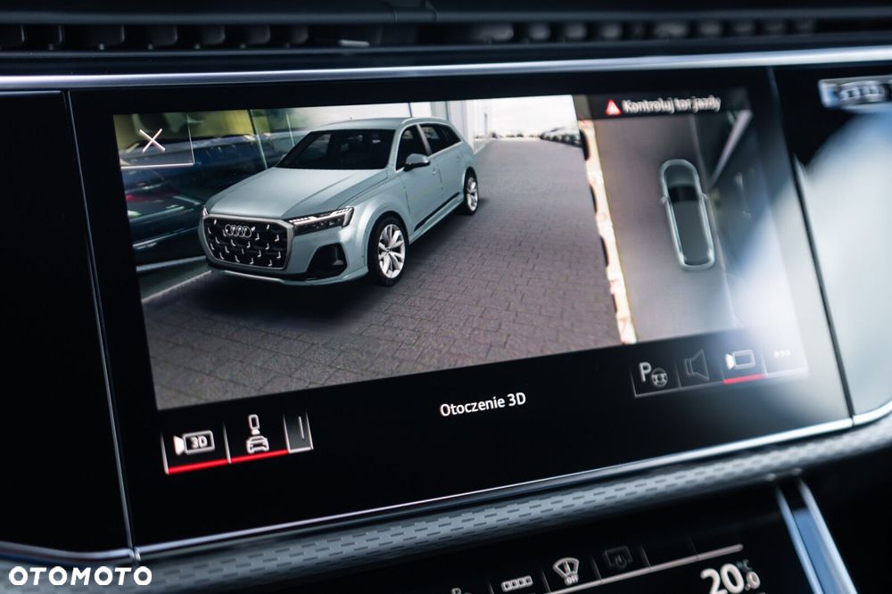 Audi Q7 50 TDI mHEV Quattro S Line Tiptr - 41