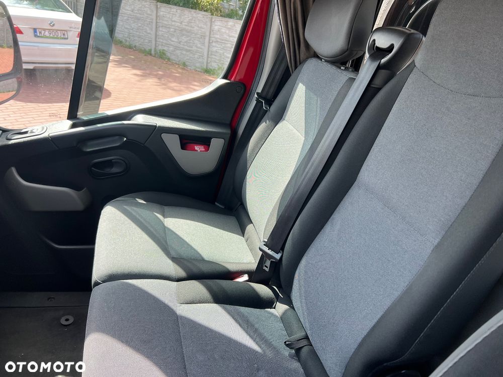 Renault Master - 5