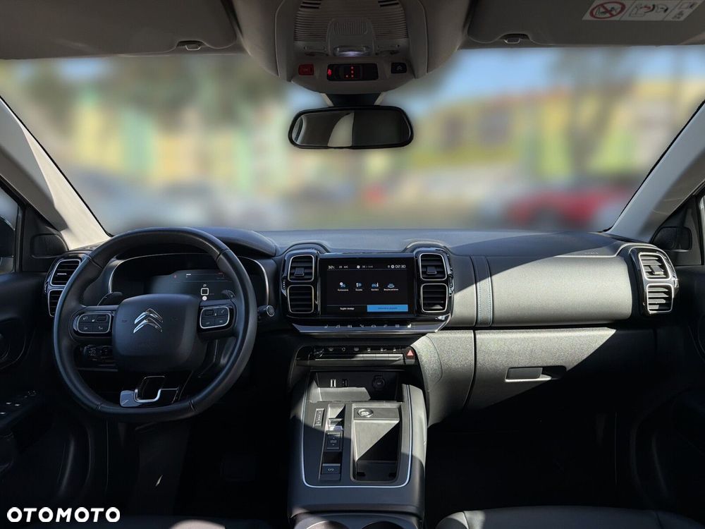 Citroën C5 Aircross - 37