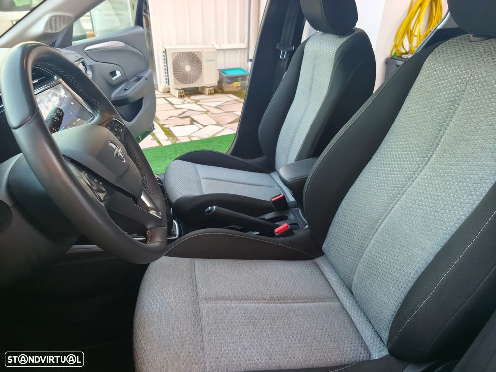 Opel Corsa 1.2 Edition - 25