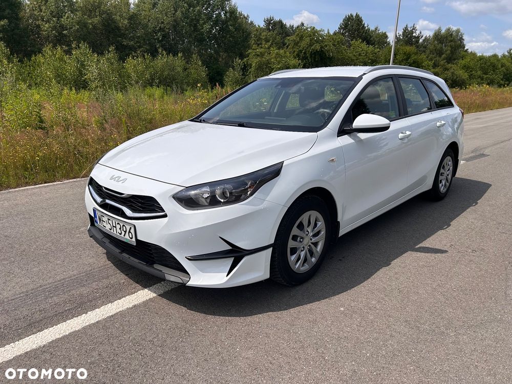 Kia Ceed 1.0 T-GDI S - 32
