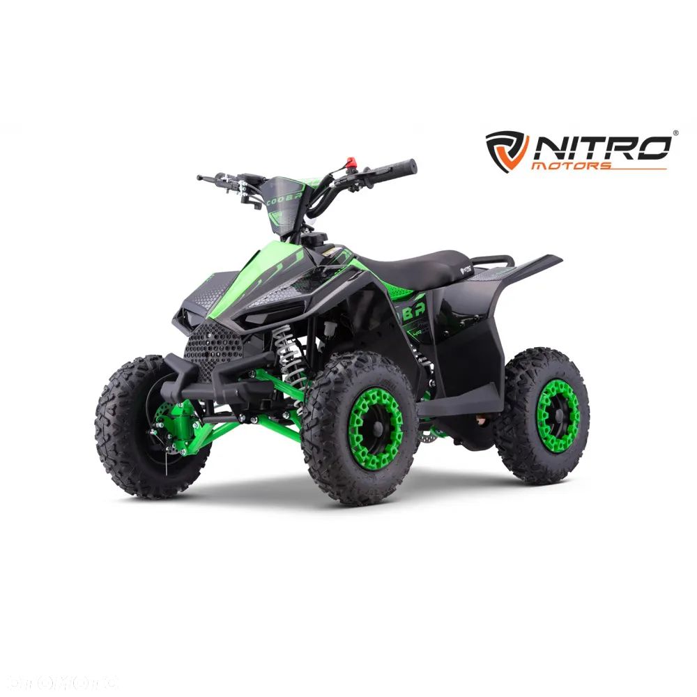 Nitro Motors Inny - 1