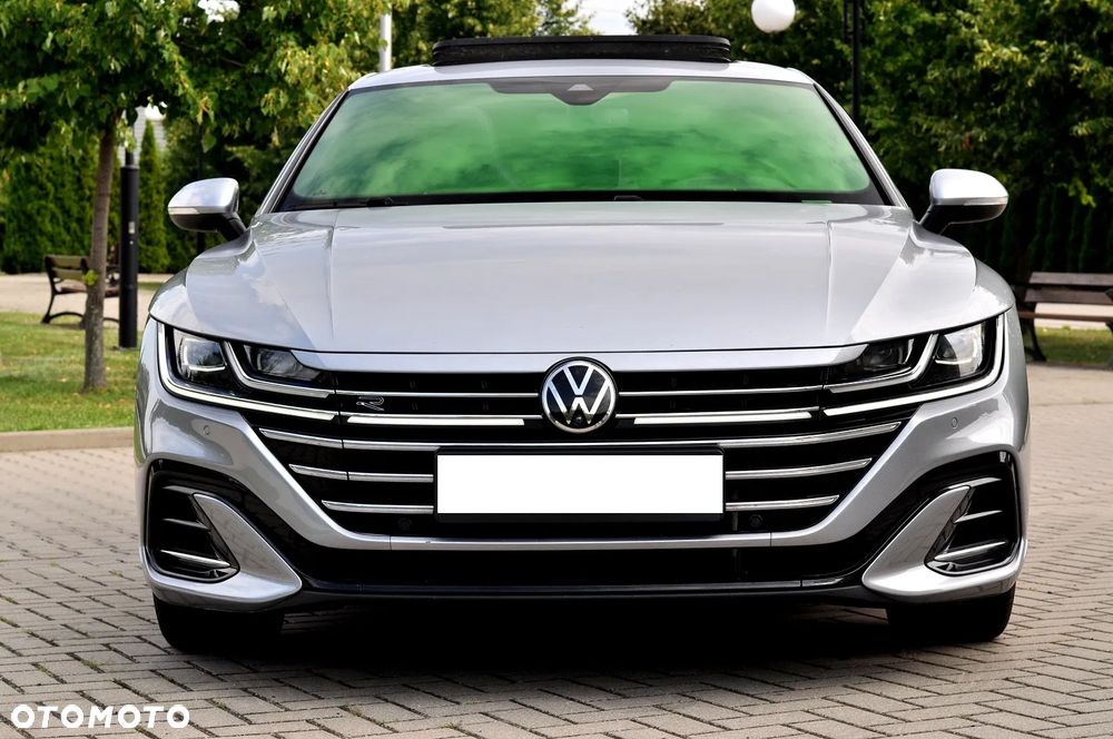 Volkswagen Arteon Shooting Brake 2.0 TSI OPF DSG R-Line - 18