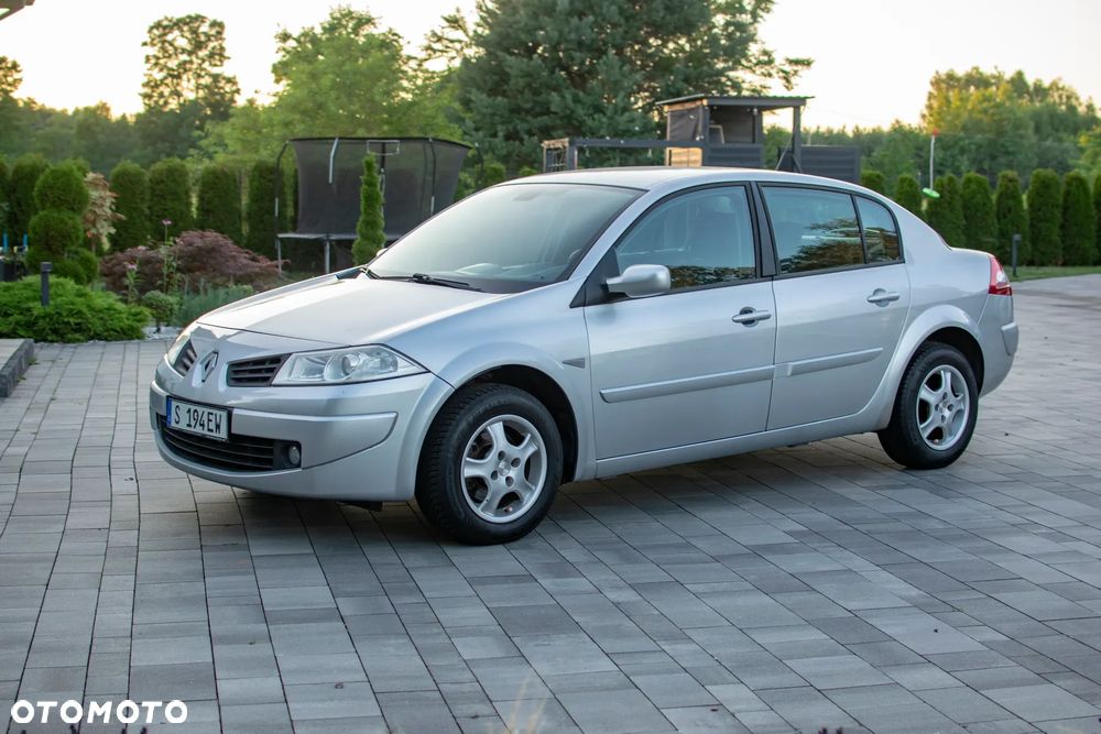 Renault Megane - 27