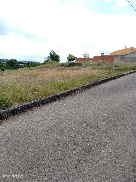 Terreno urbanizado Vale de Cavalos chamusca Santarém - Grande imagem: 5/9