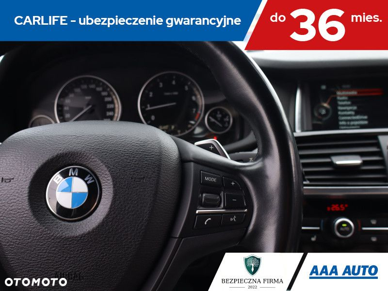 BMW X4 - 18