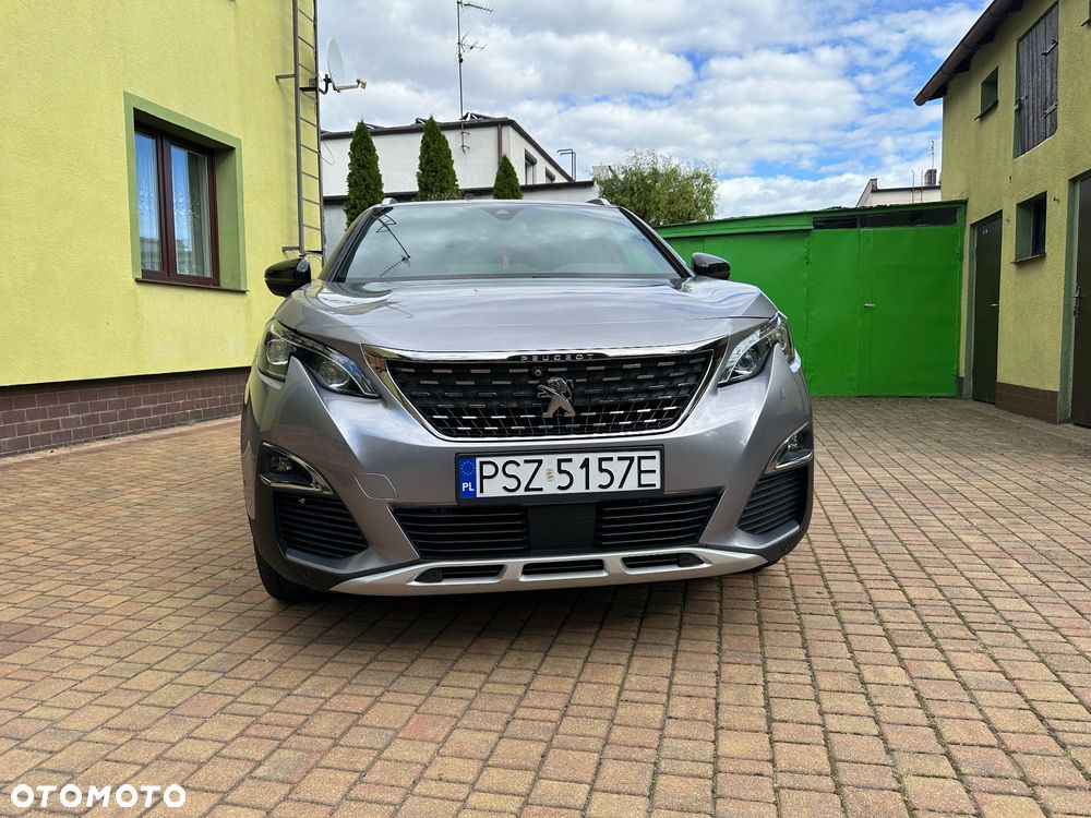 Peugeot 5008 - 3