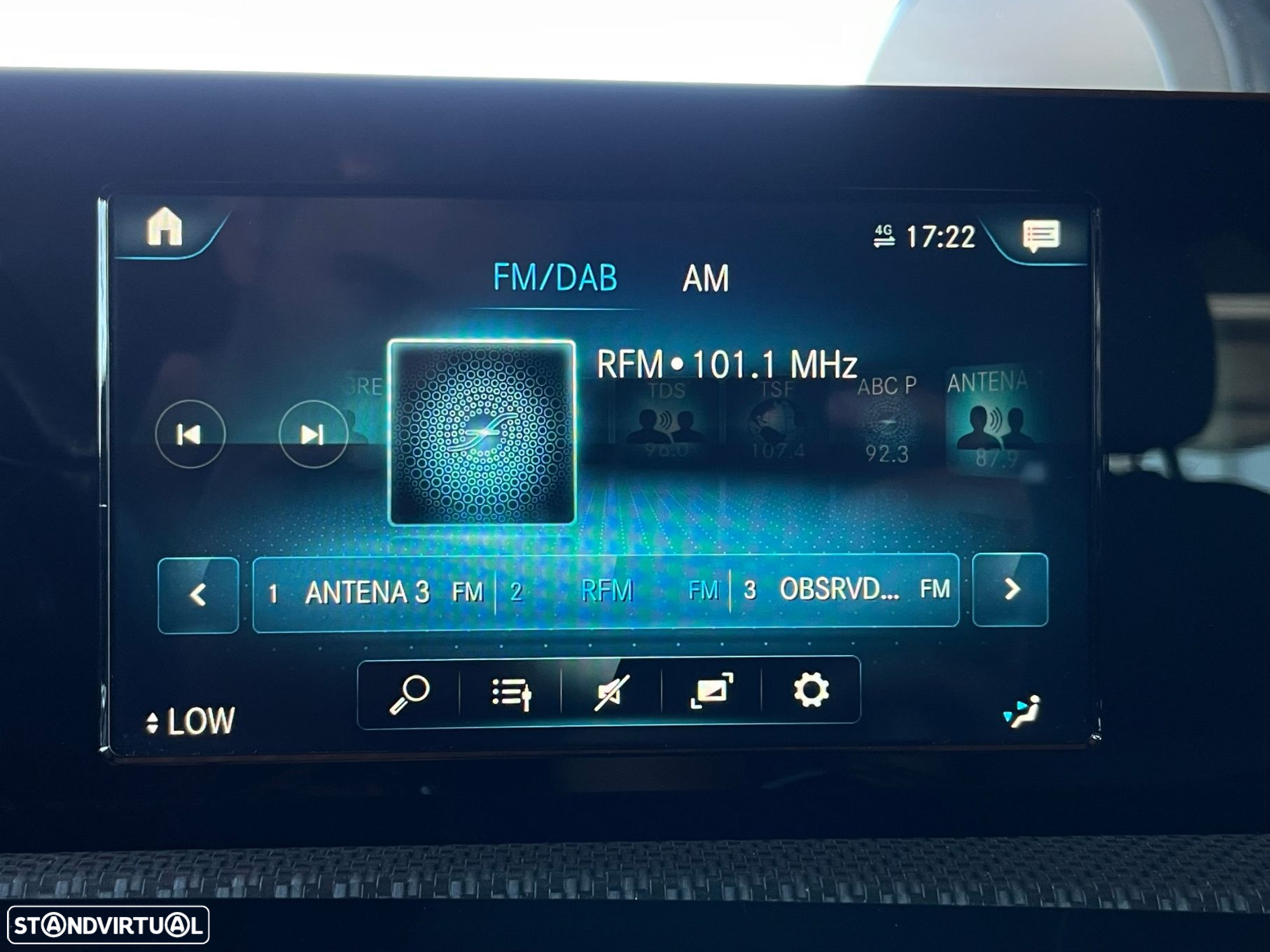 Mercedes-Benz CLA 180 d Shooting Brake Style Aut. - 15