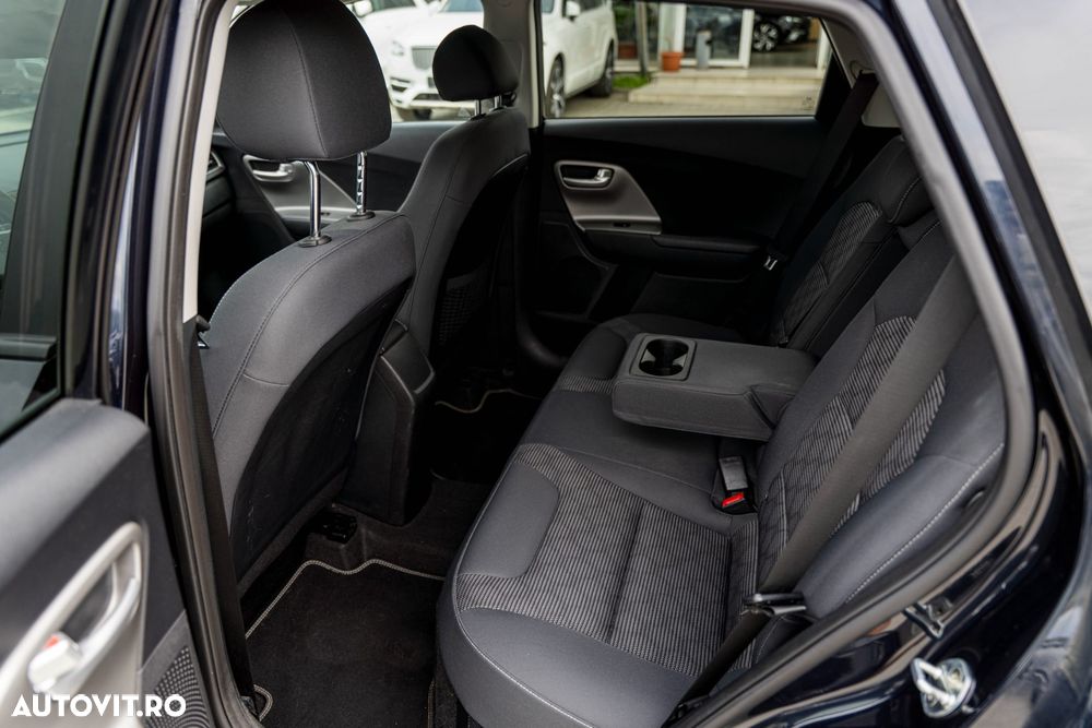 Kia Niro 1.6 GDI 2WD Aut. Spirit - 17