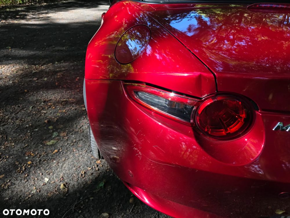 Mazda MX-5 - 27
