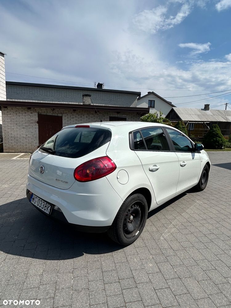 Fiat Bravo 1.4 16V Active - 3