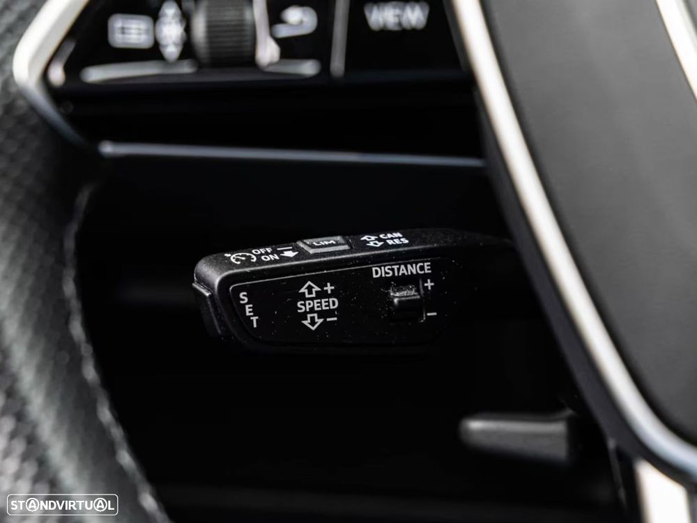 Audi e-tron Sportback - 20