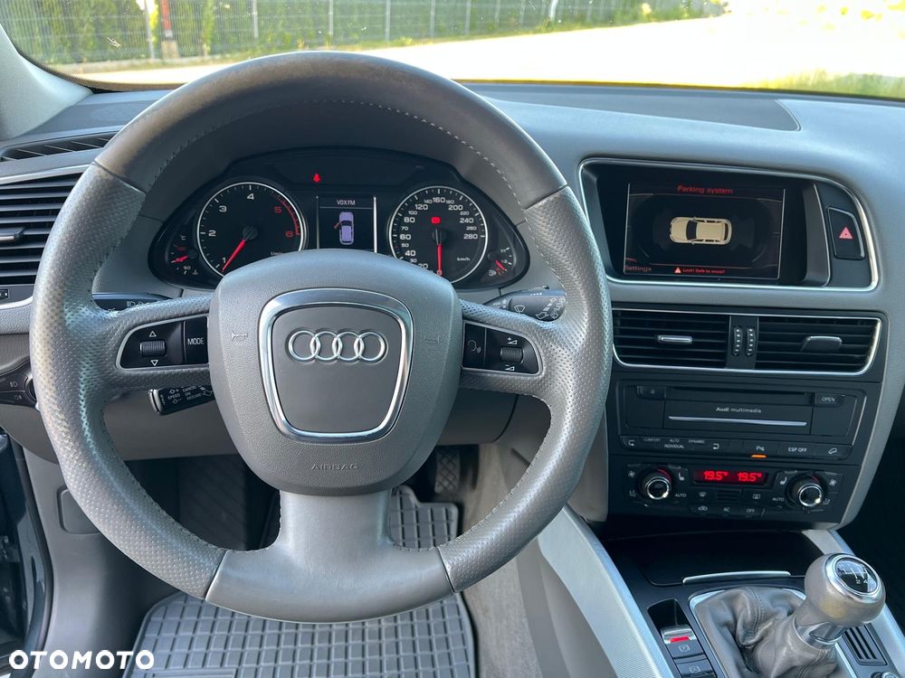 Audi Q5 2.0 TDI Quattro - 18
