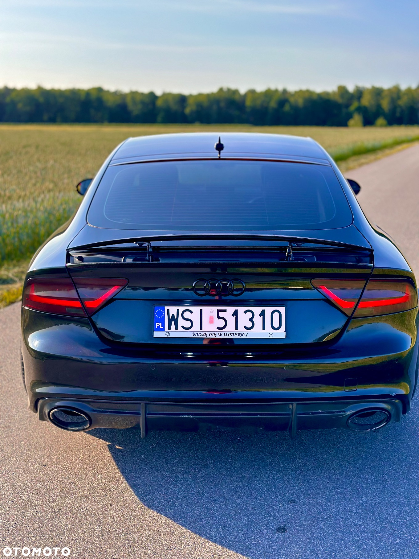 Audi A7 - 6