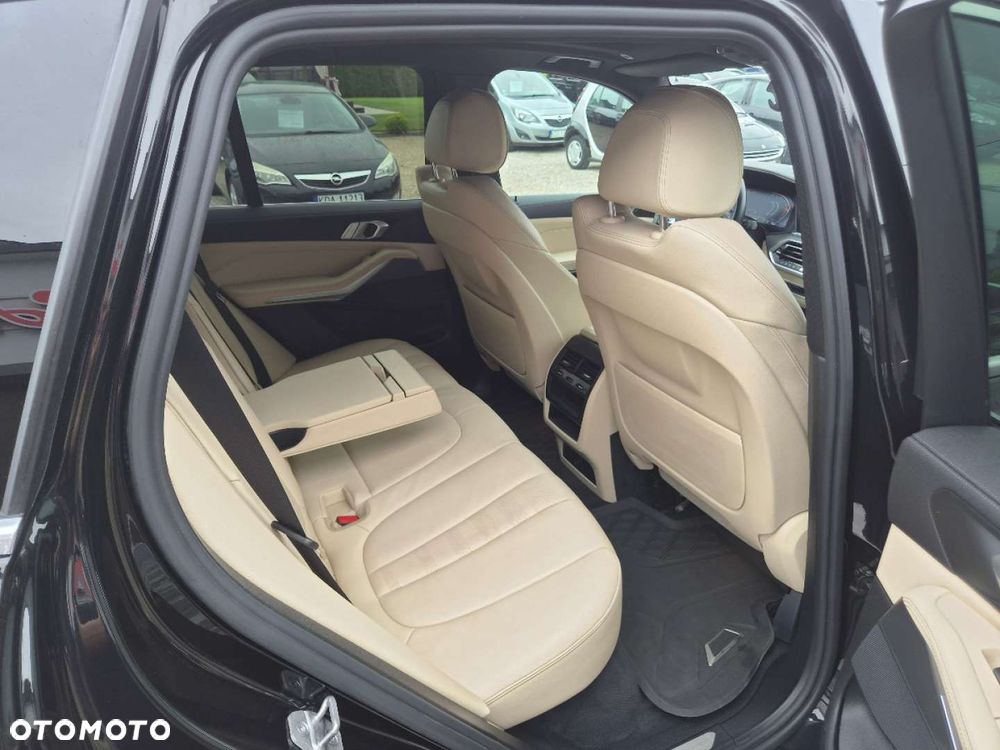 BMW X5 - 21