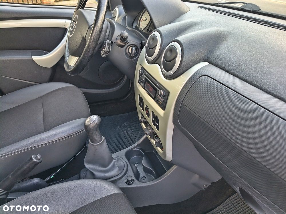 Dacia Logan 1.6 16V Laureate - 20