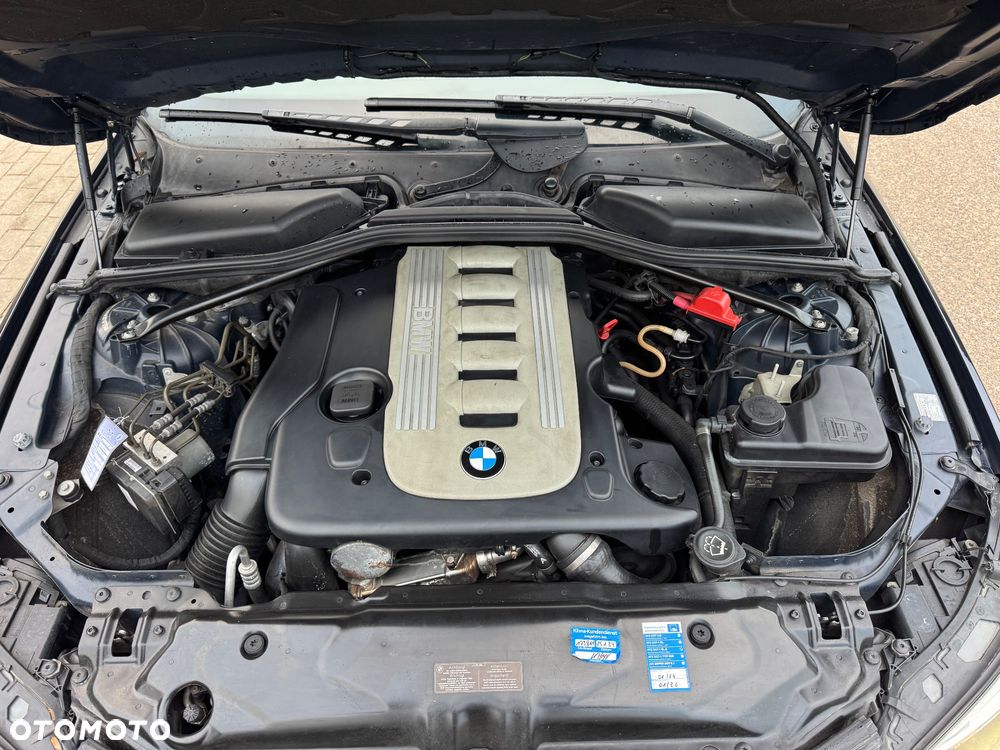 BMW Seria 5 530xd - 33